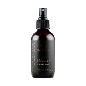 BREEZE Revival Mist