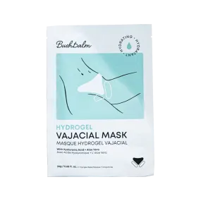 BushBalm: Hydrogel Vajacial Triangle Mask
