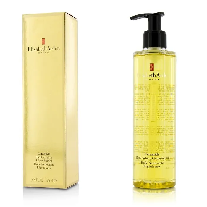 Ceramide Replenishing Cleansing Oil - 195ml/6.6oz