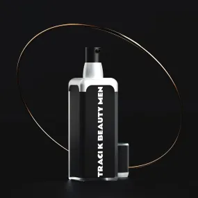 Charcoal Anti-Aging Serum for Men