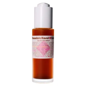 Chocolate Karat Serum