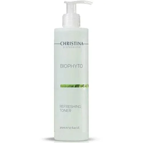 Christina Refreshing Toner | BioPhyto 300ml/10.2FL.OZ