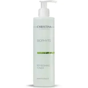 Christina Refreshing Toner | BioPhyto 300ml/10.2FL.OZ