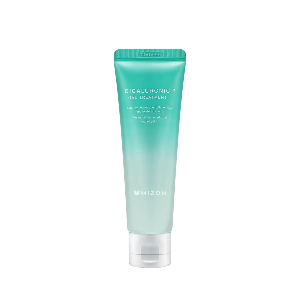 Cicaluronic Gel Treatment