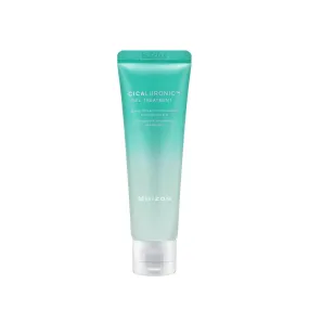 Cicaluronic Gel Treatment