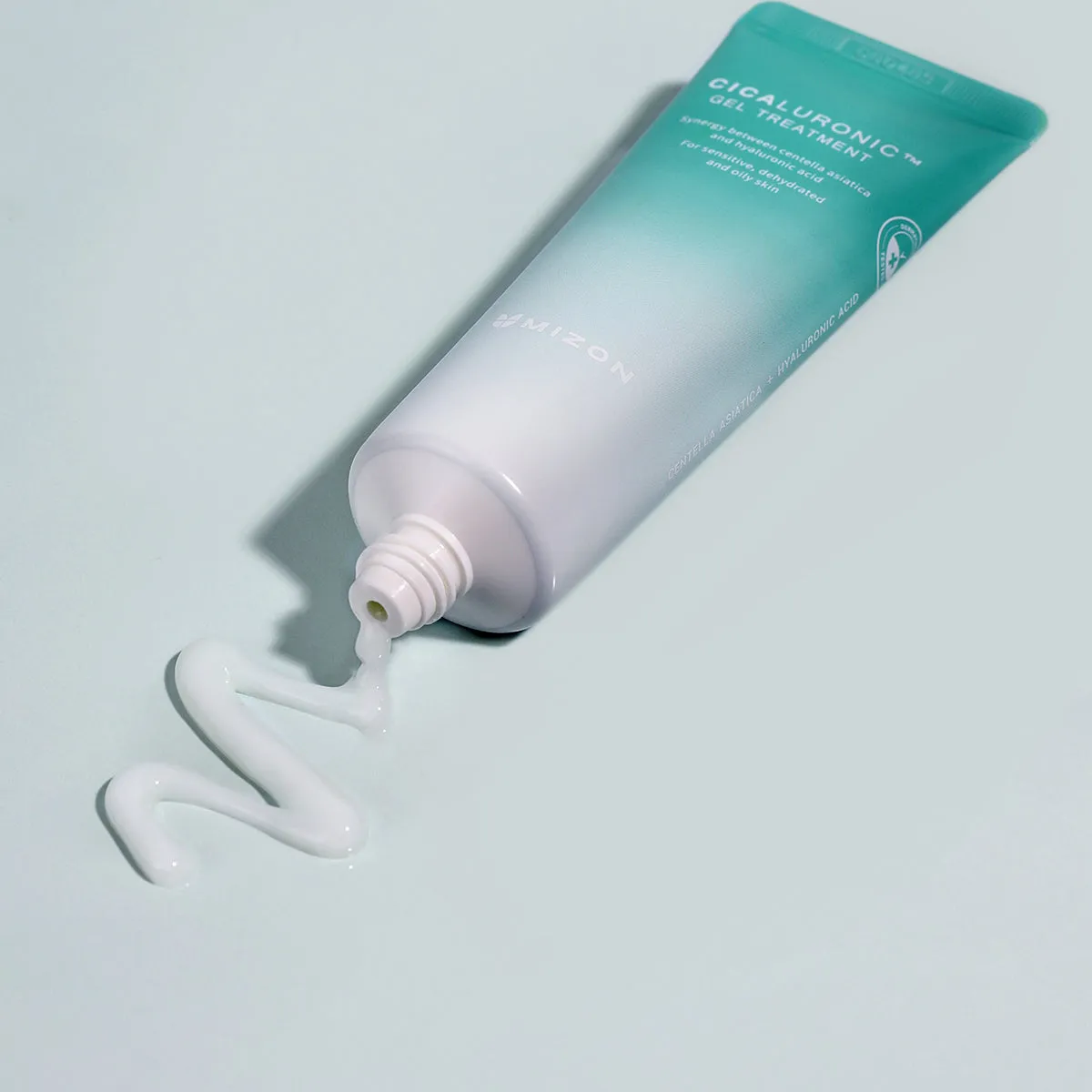 Cicaluronic Gel Treatment