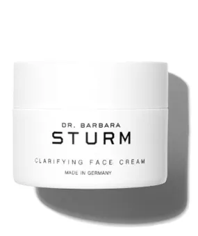 Clarifying Face Cream
