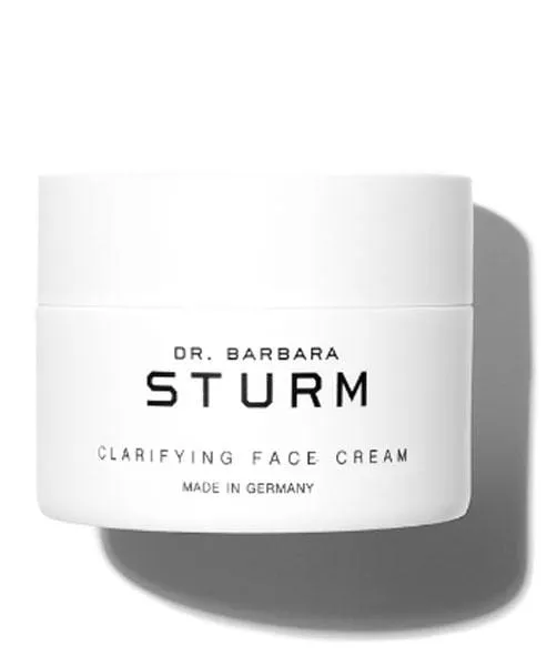 Clarifying Face Cream