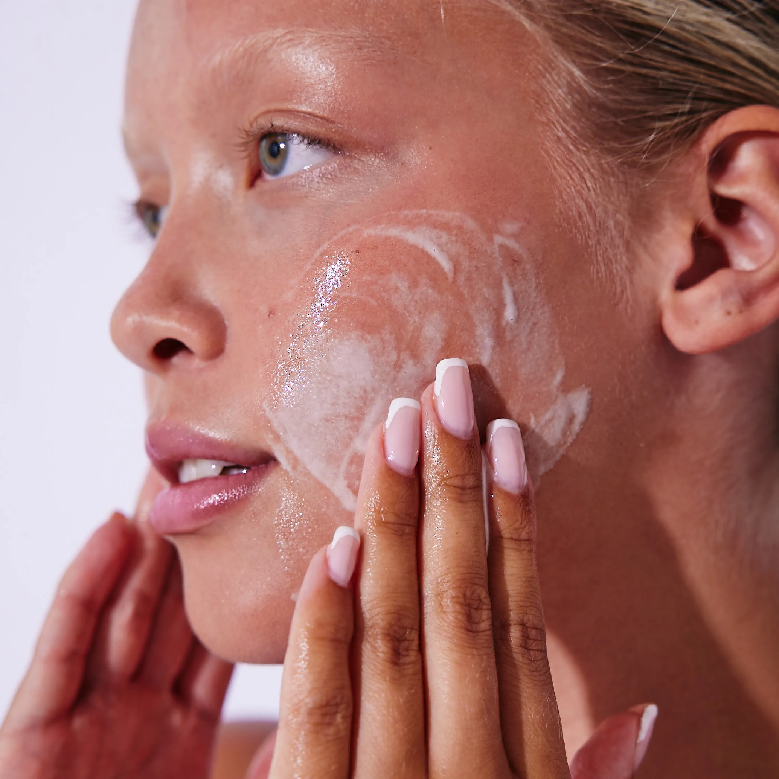 Clarifying Gel Cleanser