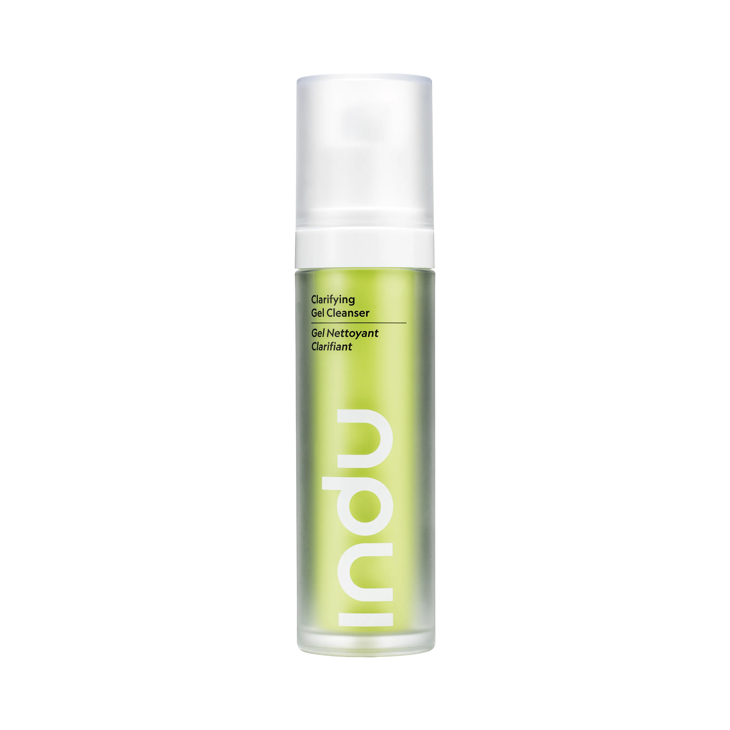 Clarifying Gel Cleanser