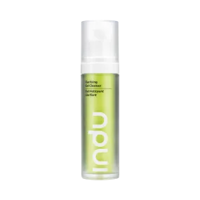 Clarifying Gel Cleanser