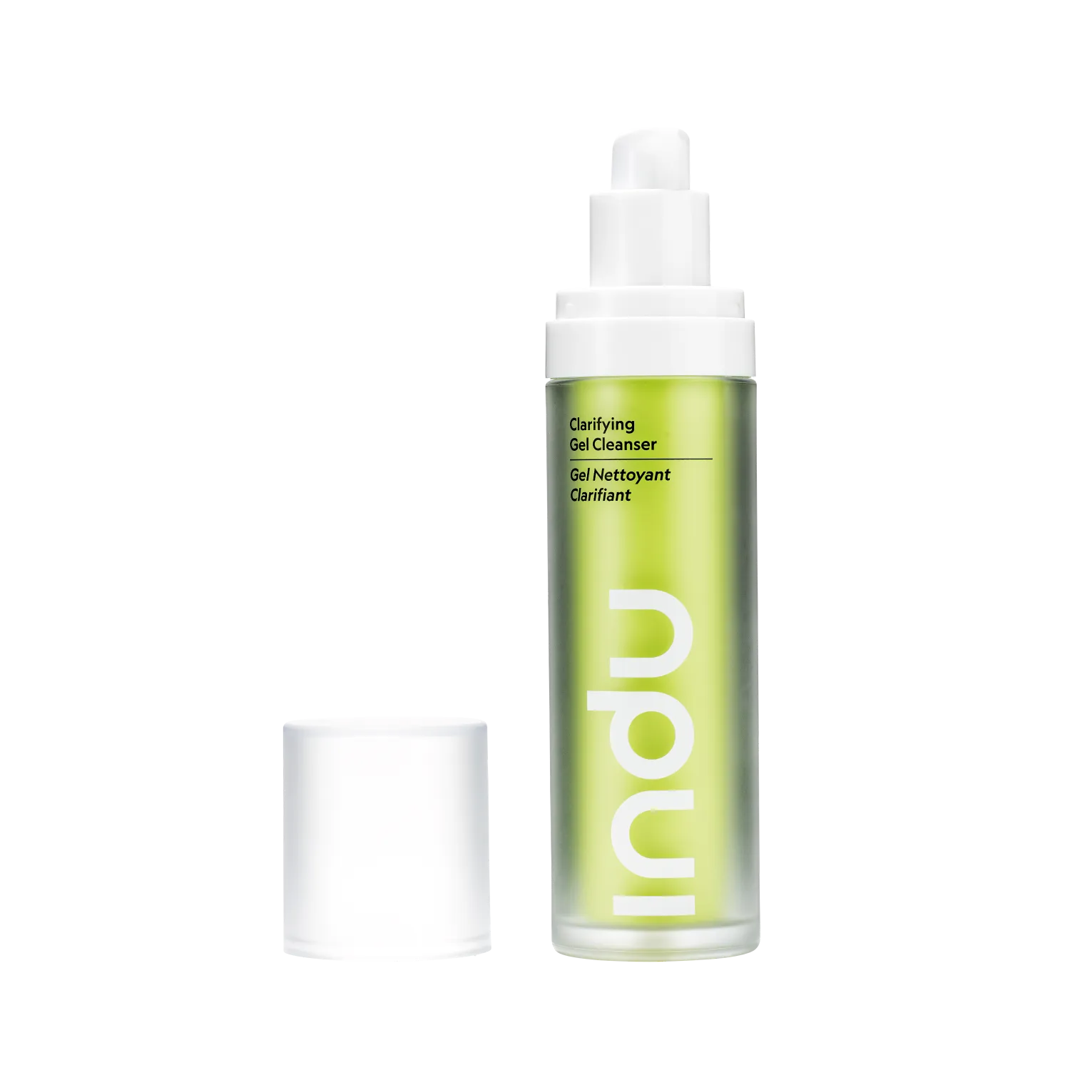 Clarifying Gel Cleanser
