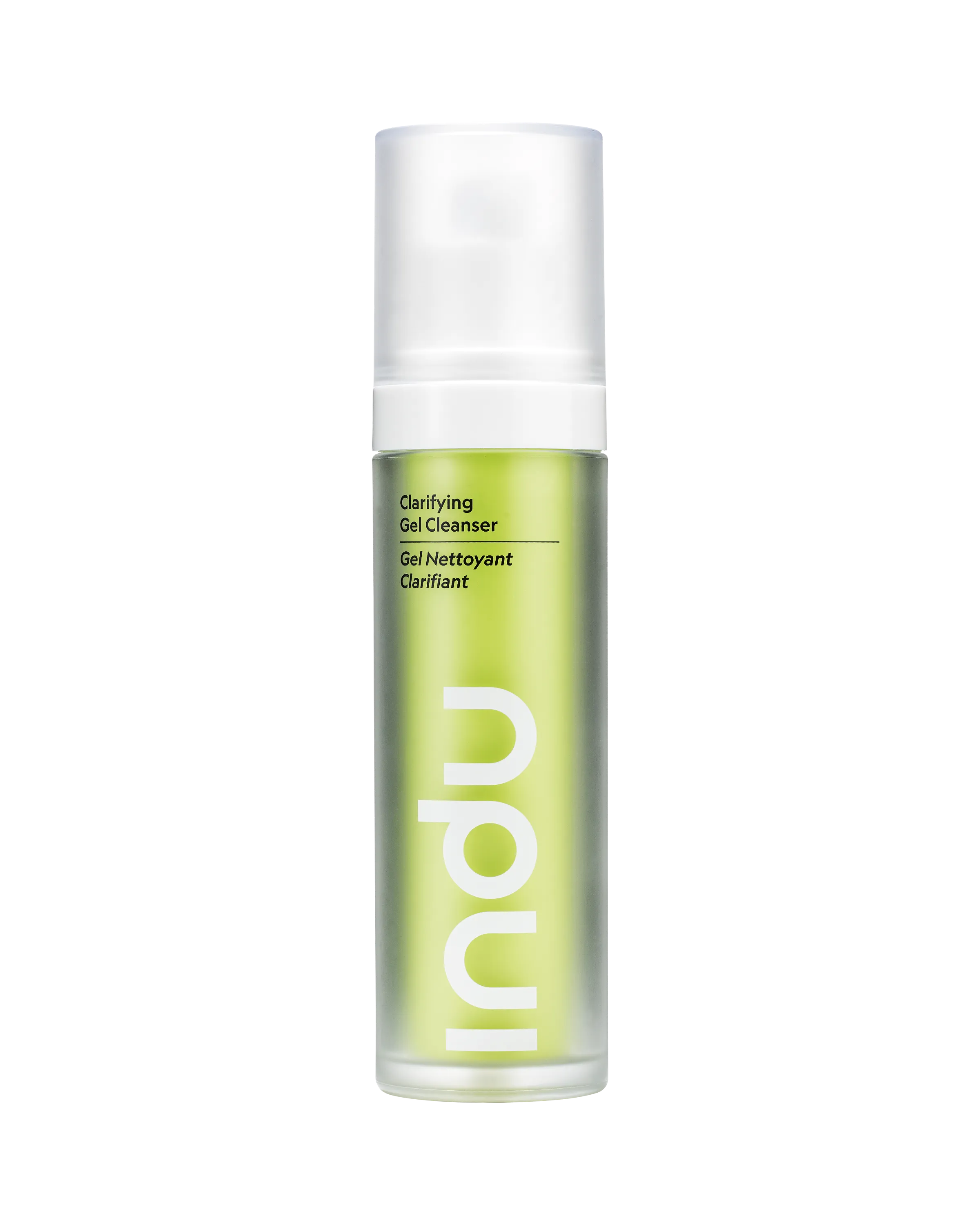 Clarifying Gel Cleanser