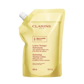 Clarins Hydrating Toning Lotion Refill 400ml