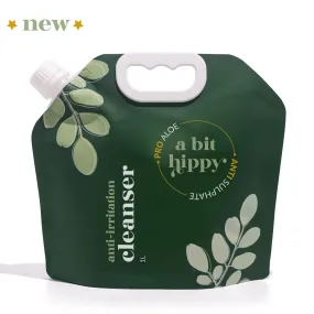 Cleanser 1L Pouch