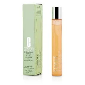 Clinique All About Eyes Serum For All Skin Types By Clinique For Unisex - 15 Ml Serum  15 ml