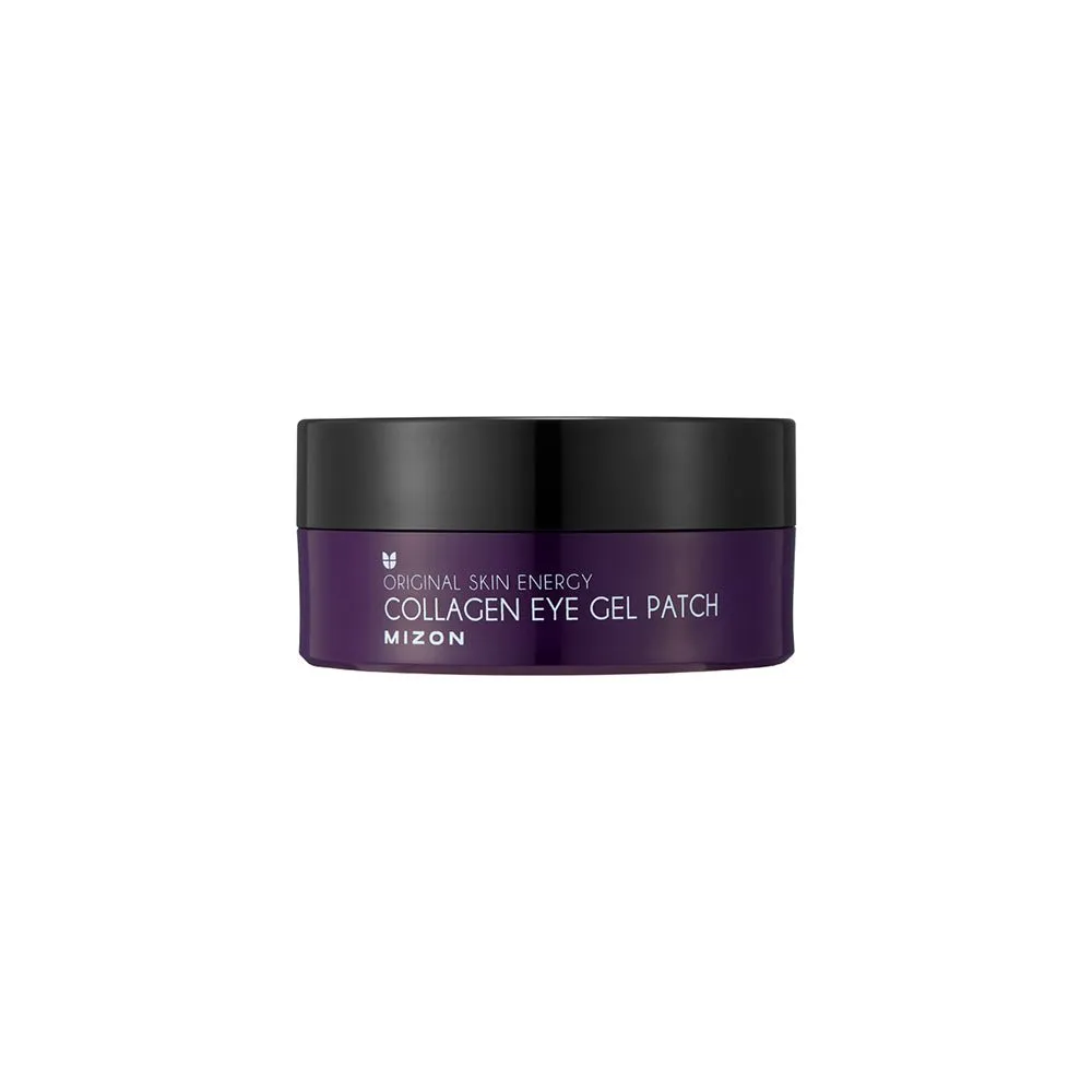 Collagen Eye Gel Patch
