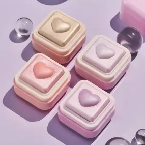 Colorgram Milk Bling Heart lighter (7 Colors)