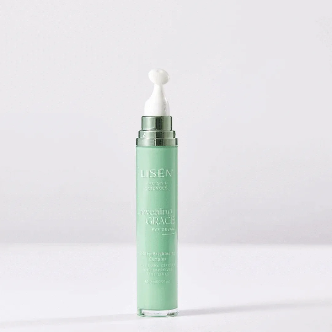 Correcting Treatment for Dark Circles and Smoothening Fine Lines