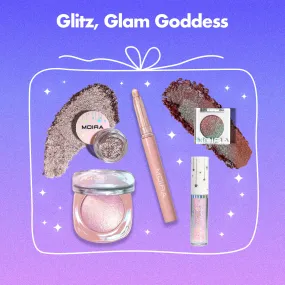 Cosmic Glamour Collection