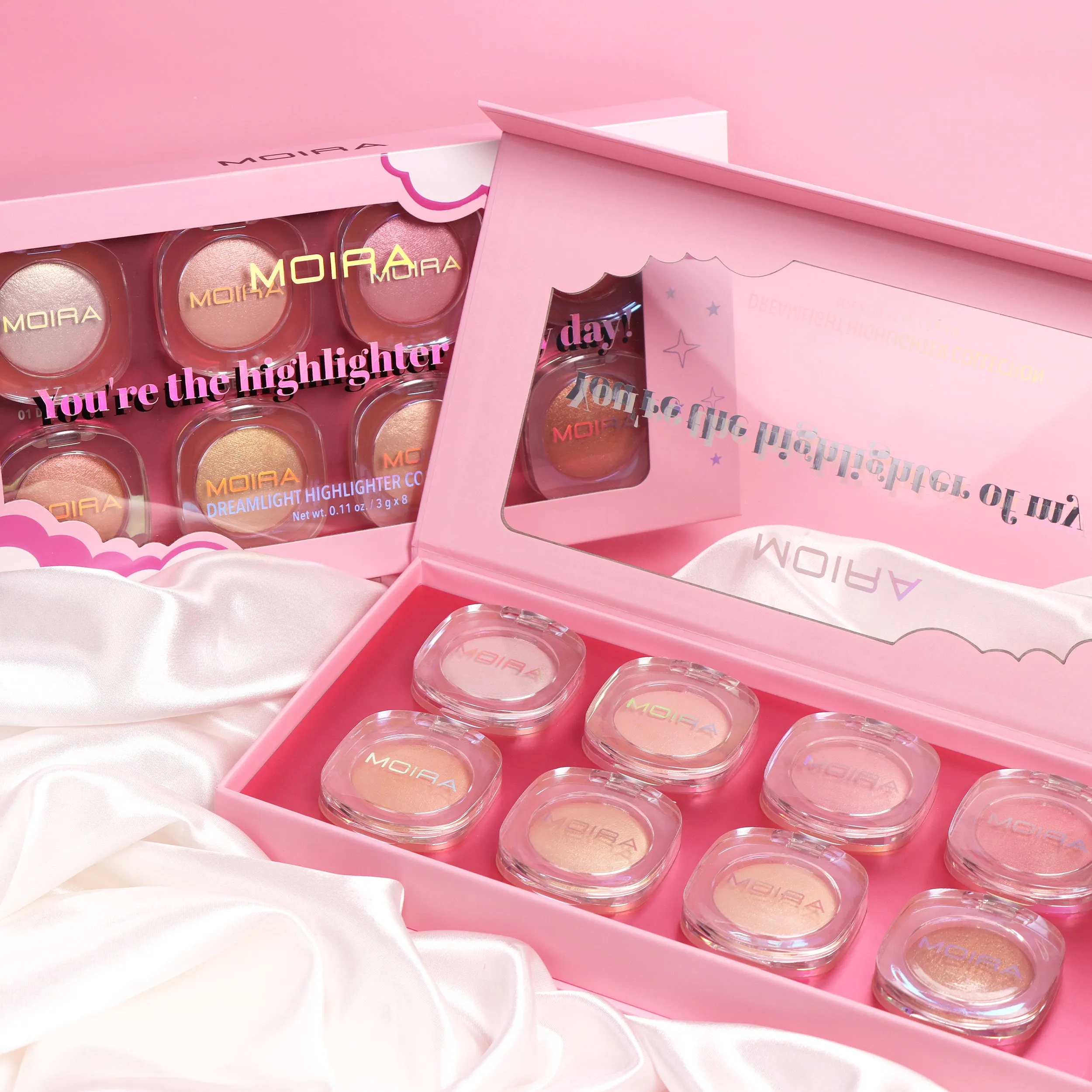 Cosmic Glamour Collection