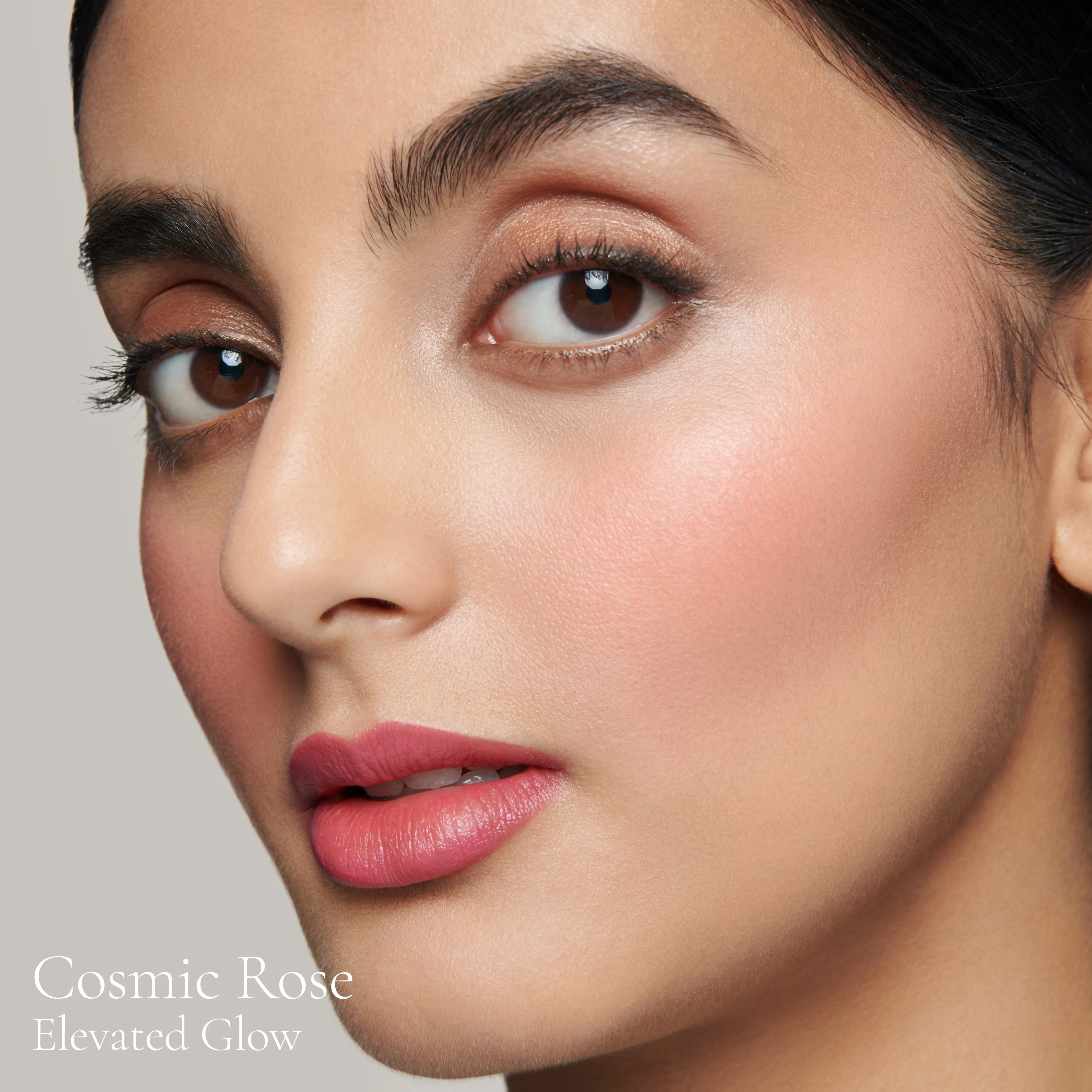 Cosmic Rose (Elevated Glow Highlighter)