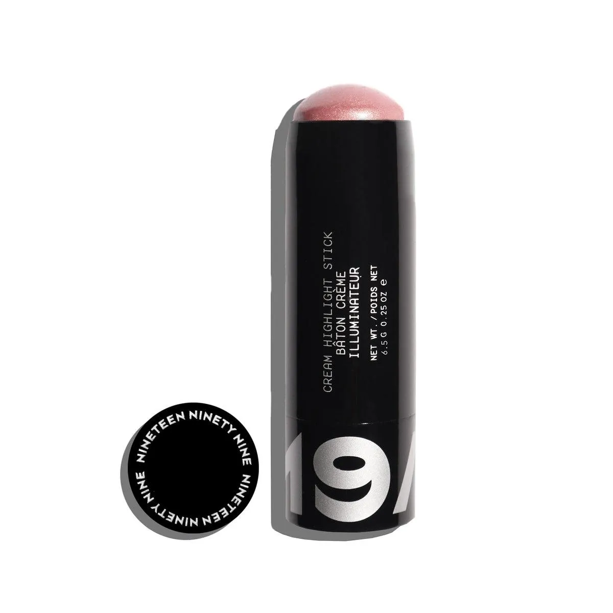 Cream Highlight Stick
