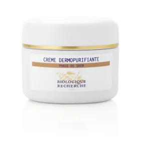 Creme Dermopurifiante