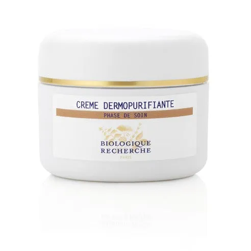 Creme Dermopurifiante