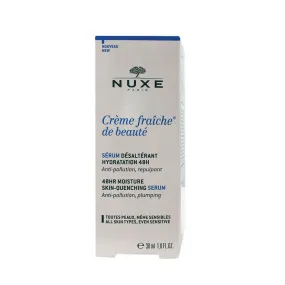 Crème Fraîche de Beauté 48HR Moisture Skin Quenching Serum