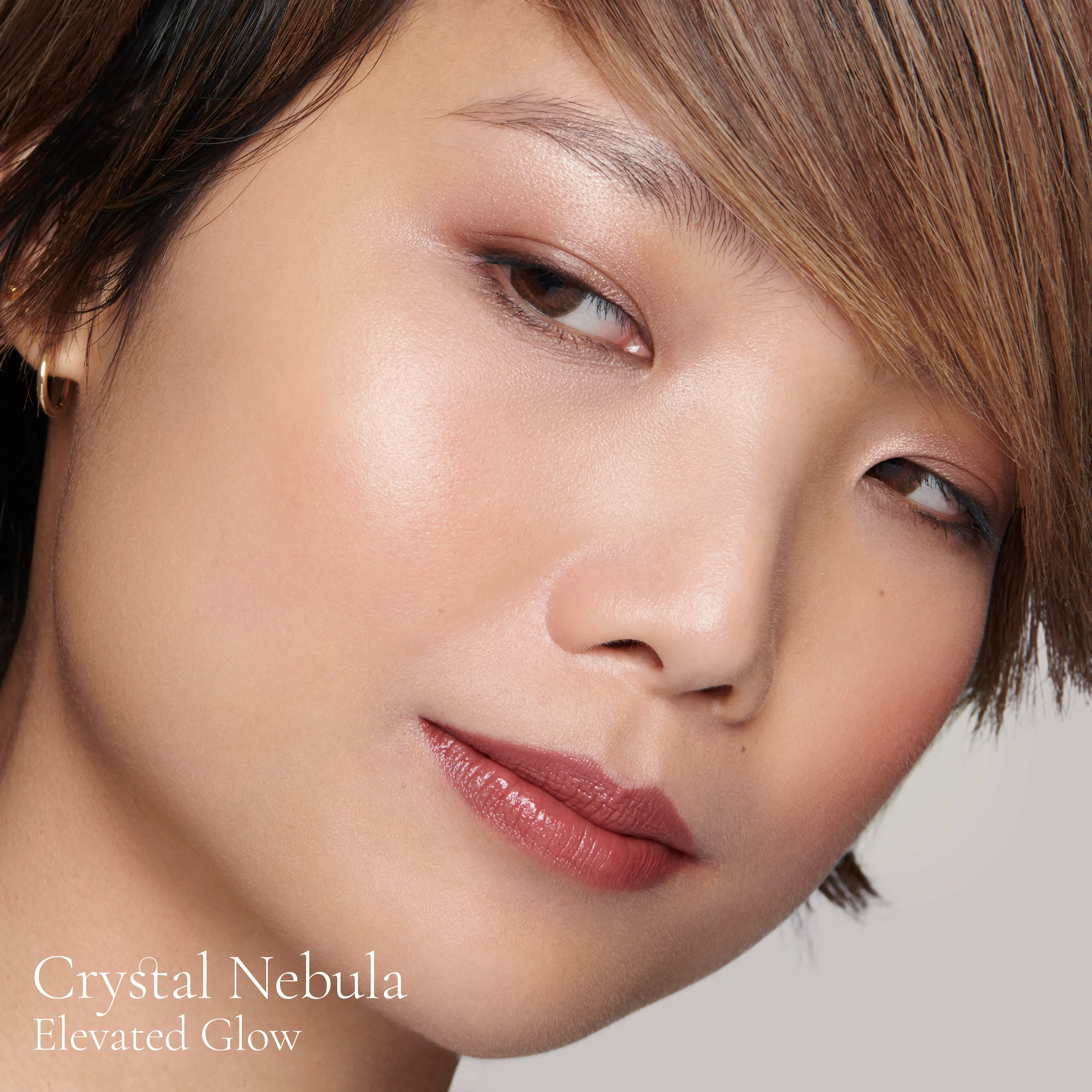 Crystal Nebula (Elevated Glow Highlighter)