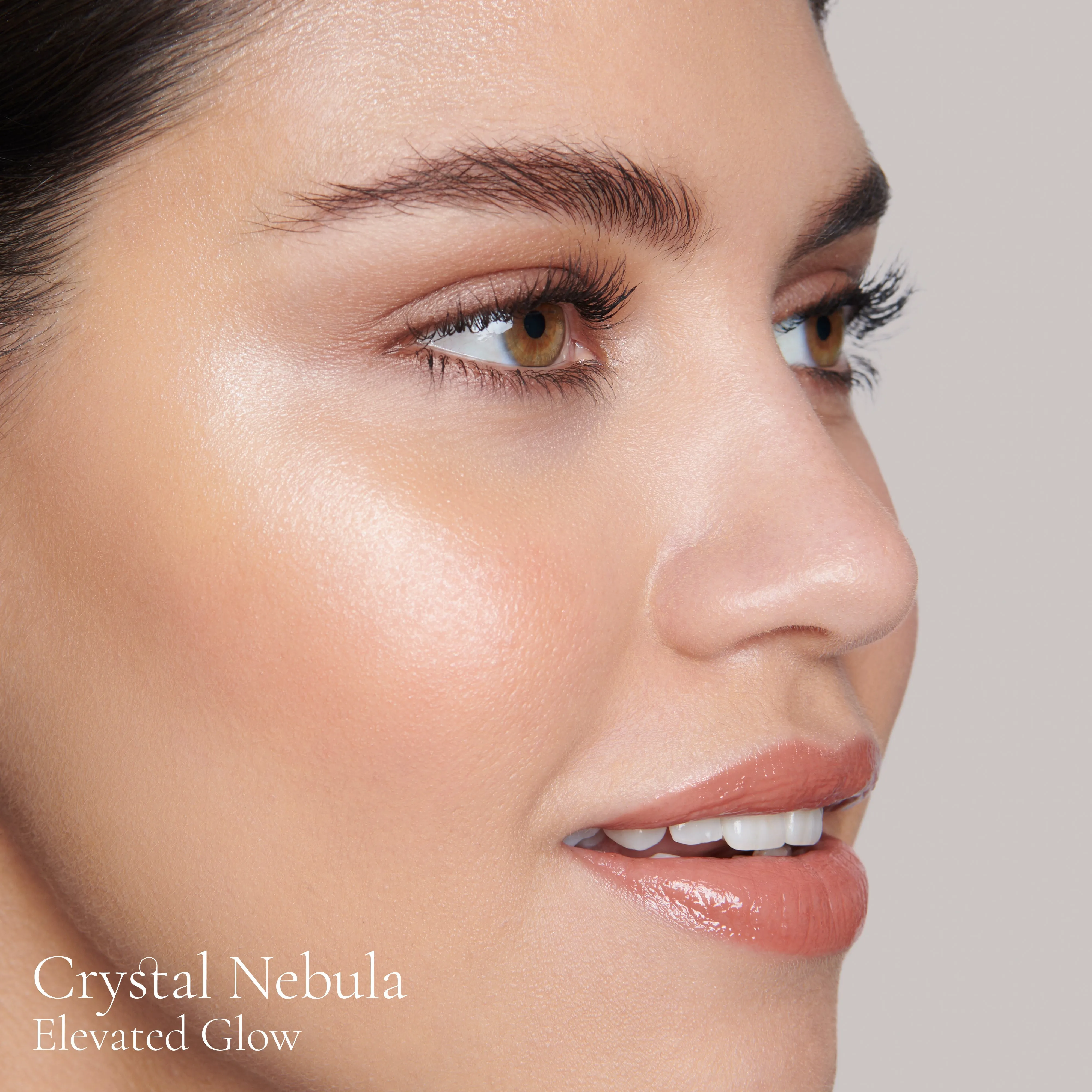 Crystal Nebula (Elevated Glow Highlighter)