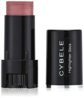 Cybele Highlighter Stick - 01 Rose