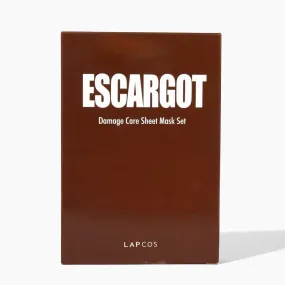 Daily Escargot Sheet Mask - Snail Mucin