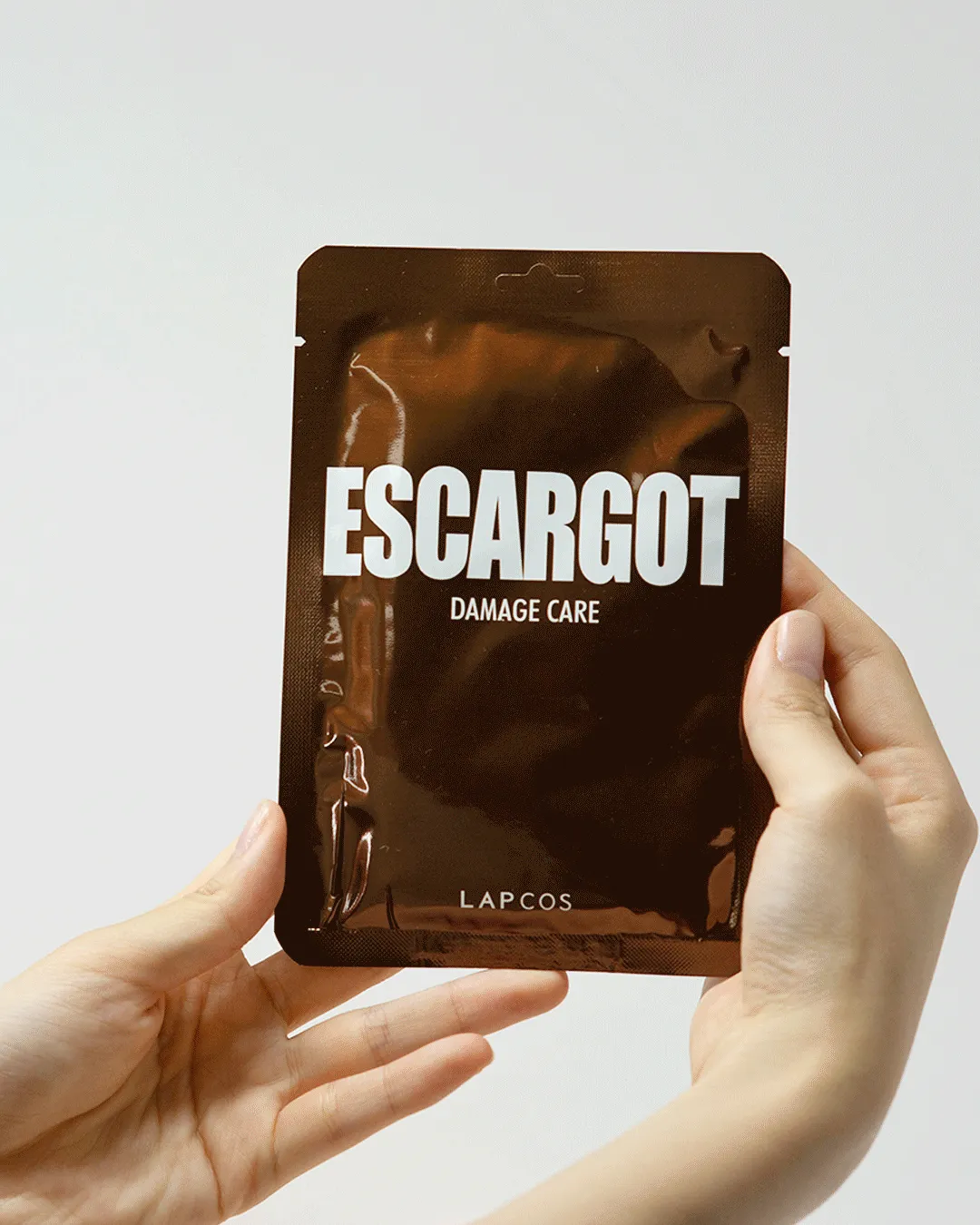 Daily Escargot Sheet Mask - Snail Mucin