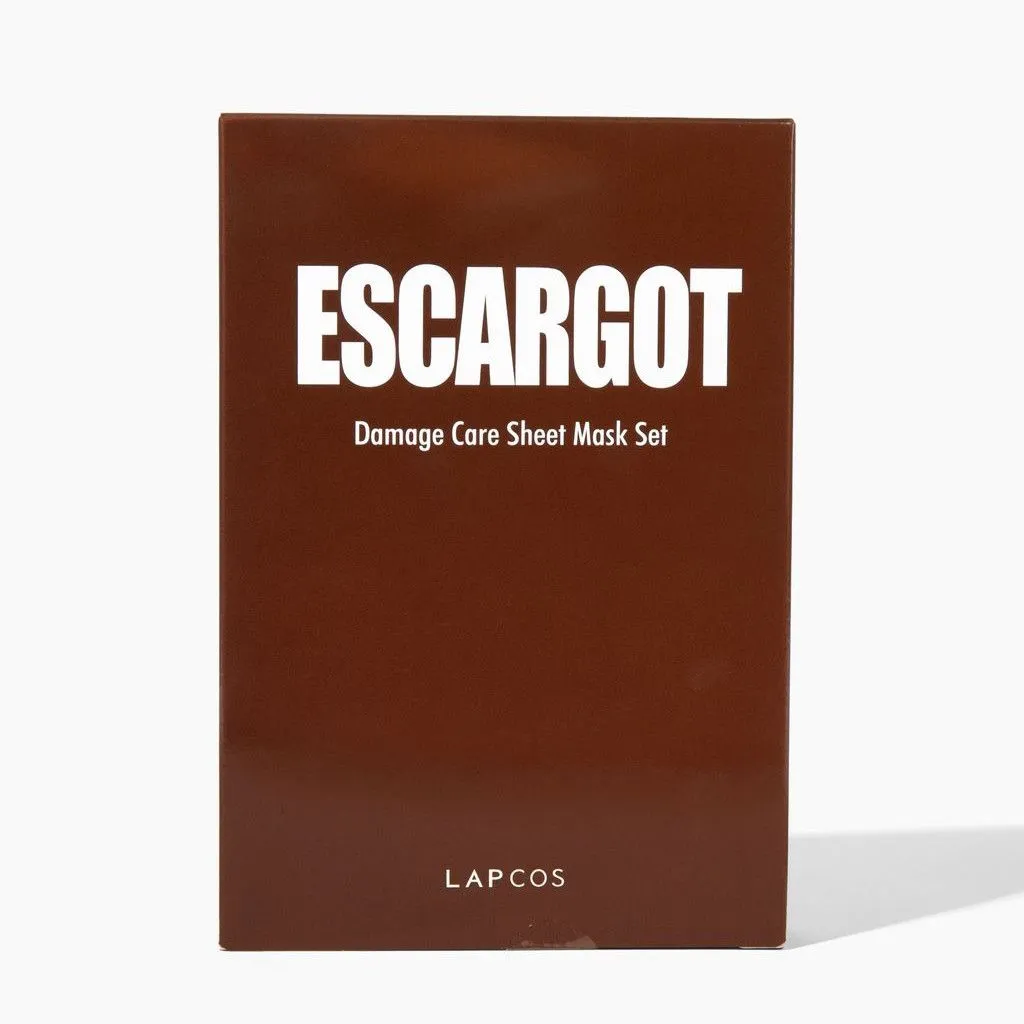 Daily Escargot Sheet Mask - Snail Mucin