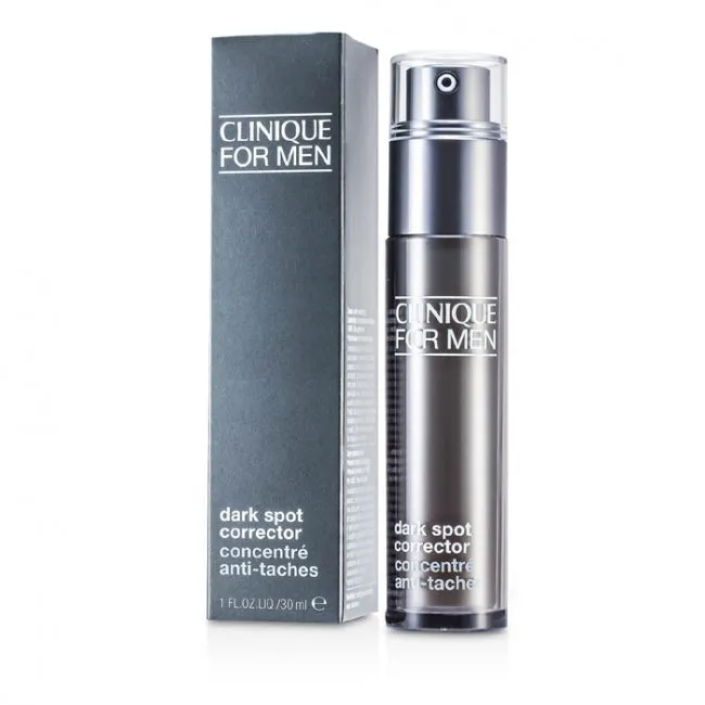 Dark Spot Corrector For Men