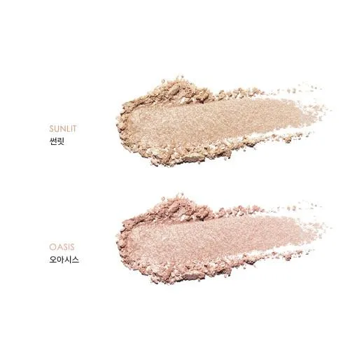 [DEAR DAHLIA] BLOOMING EDITION Endless Glow Illuminator 9.2g