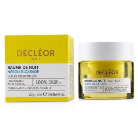 Decléor Neroli Bigarade Hydrating Night Balm 15ml (Dehydrated Skin)