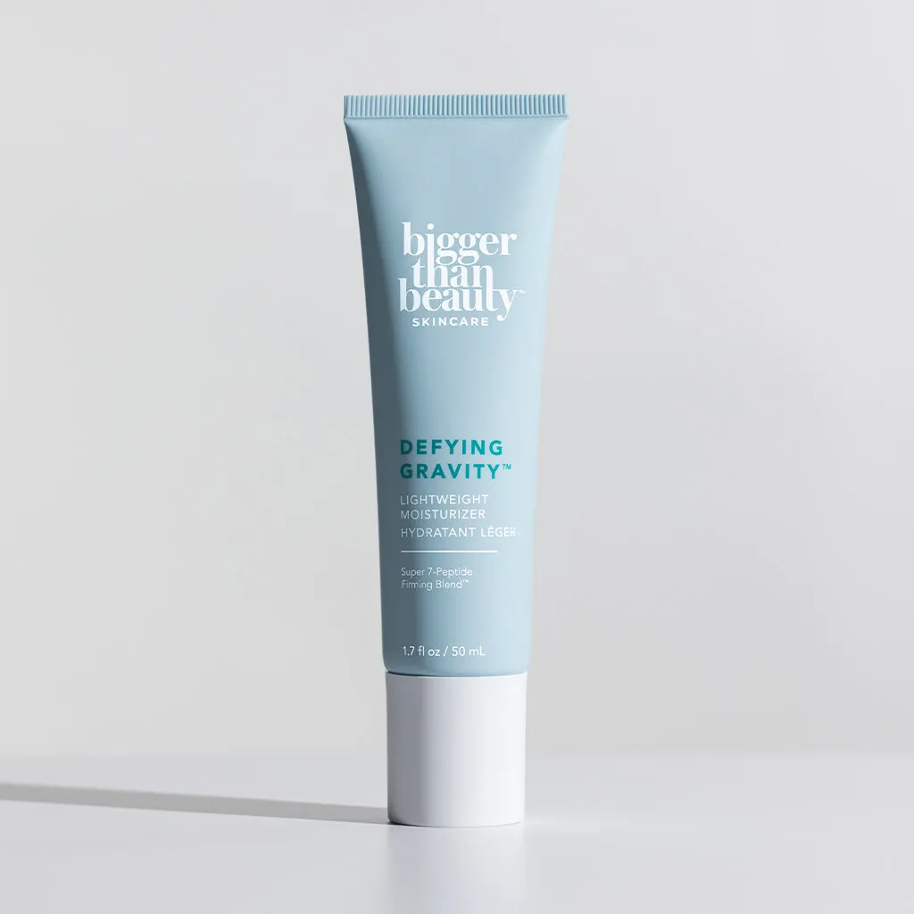 Defying Gravity™ Lightweight Moisturizer