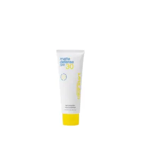 Dermalogica Clear Start Extra Matte UVA/UVB Protection