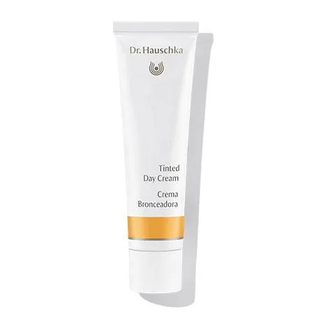 Dr. Hauschka Tinted Day Cream