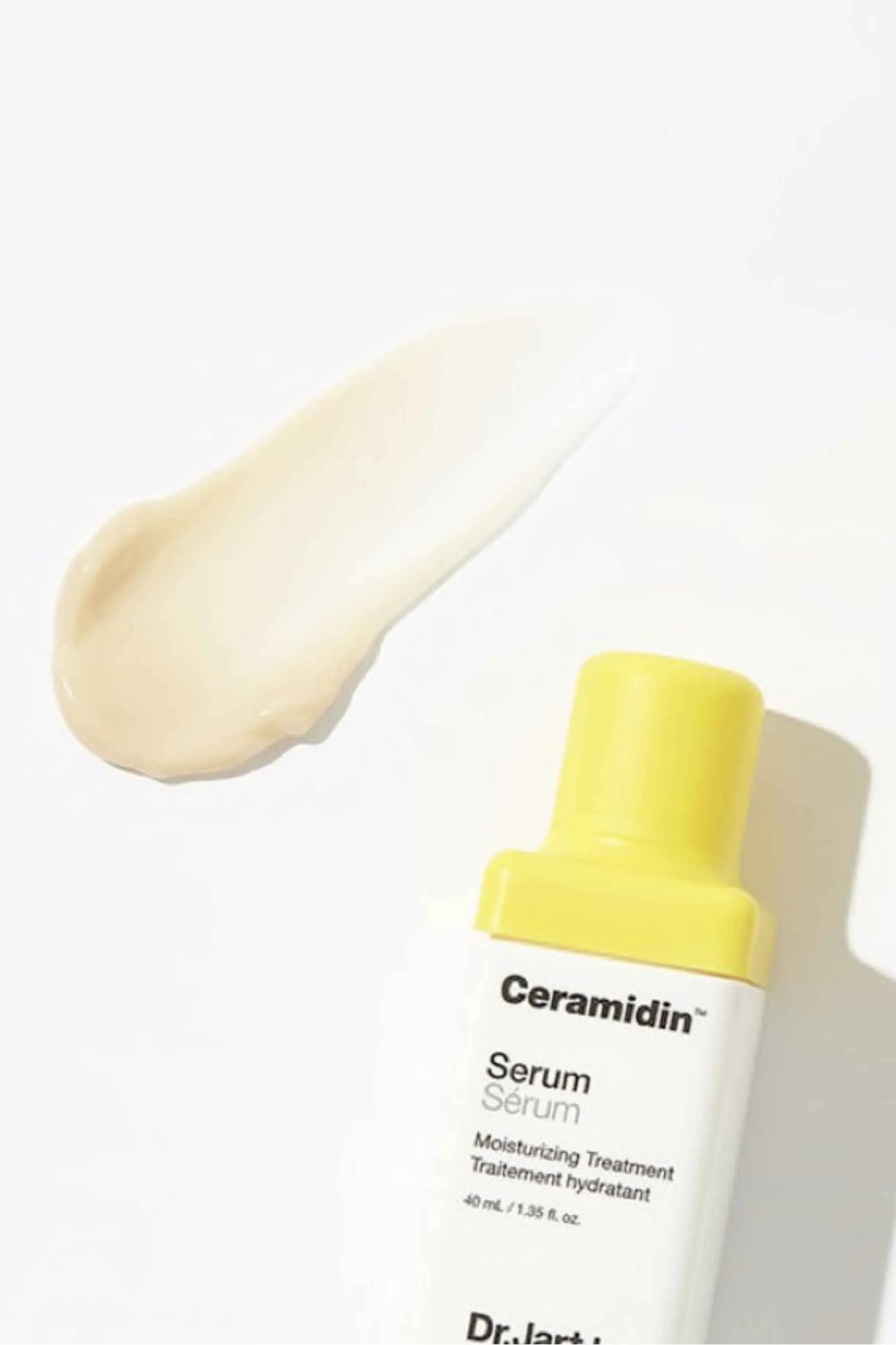 Dr. Jart  - Ceramidin Serum - 40ml