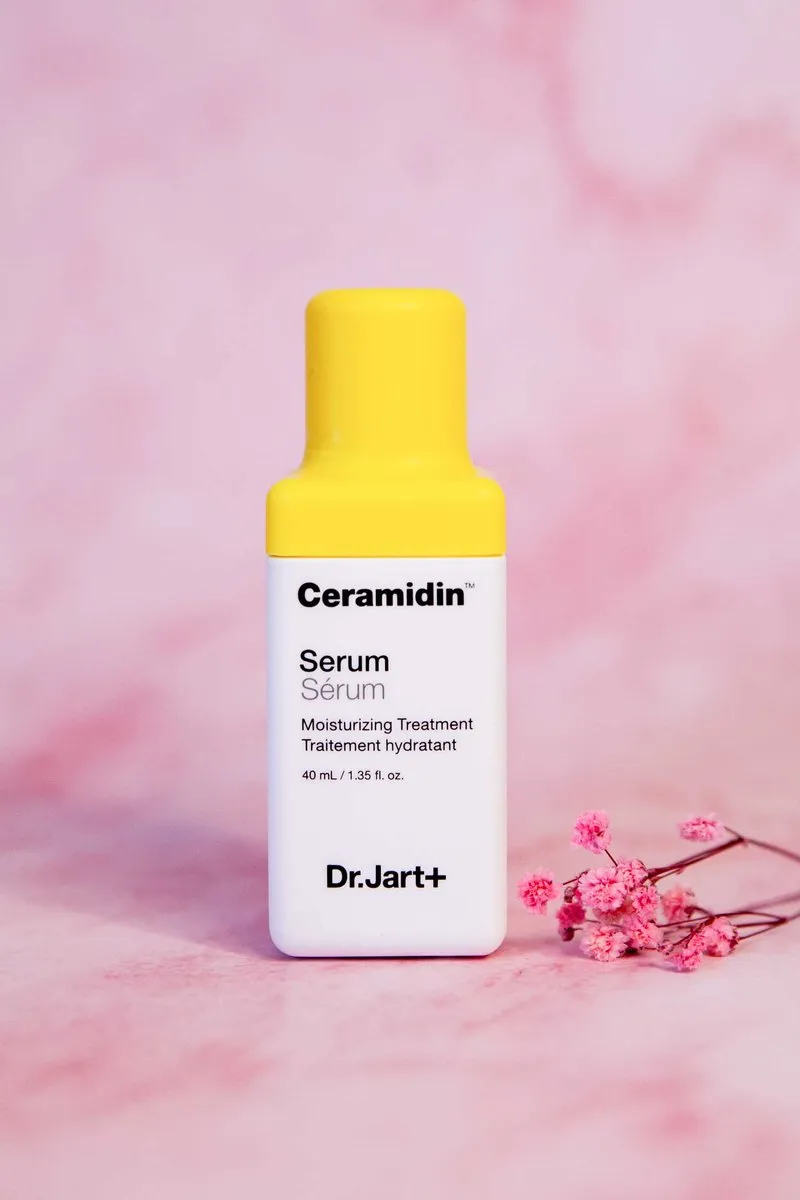 Dr. Jart  - Ceramidin Serum - 40ml