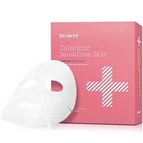 DR. JART  Dermask Calm Your Sensitive Skin 25g x 10pcs