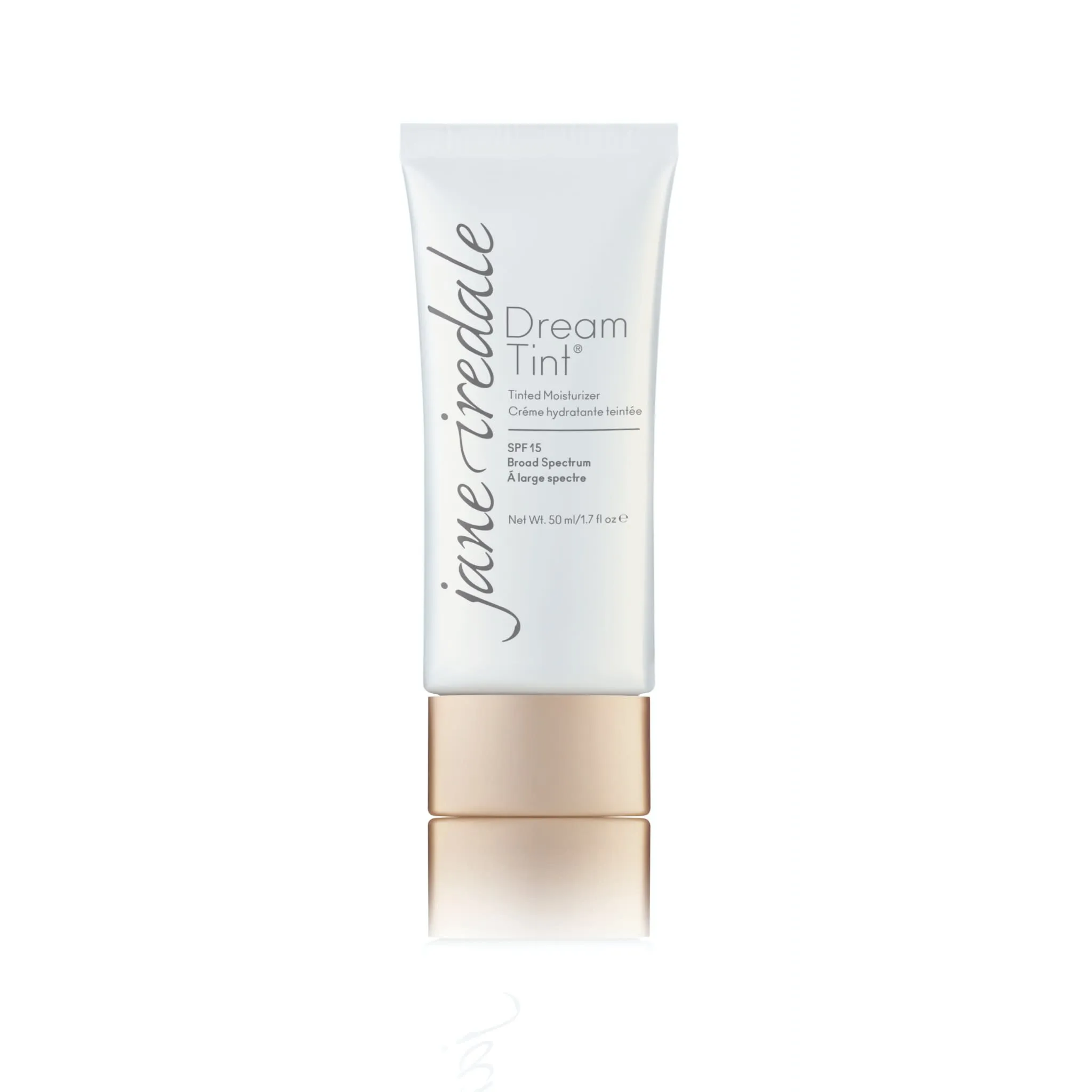 Dream TintTinted Moisturizer SPF 15