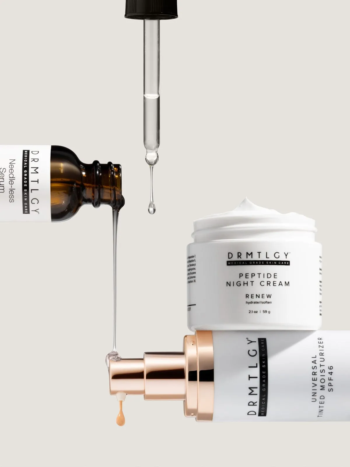 DRMatic Results Kit