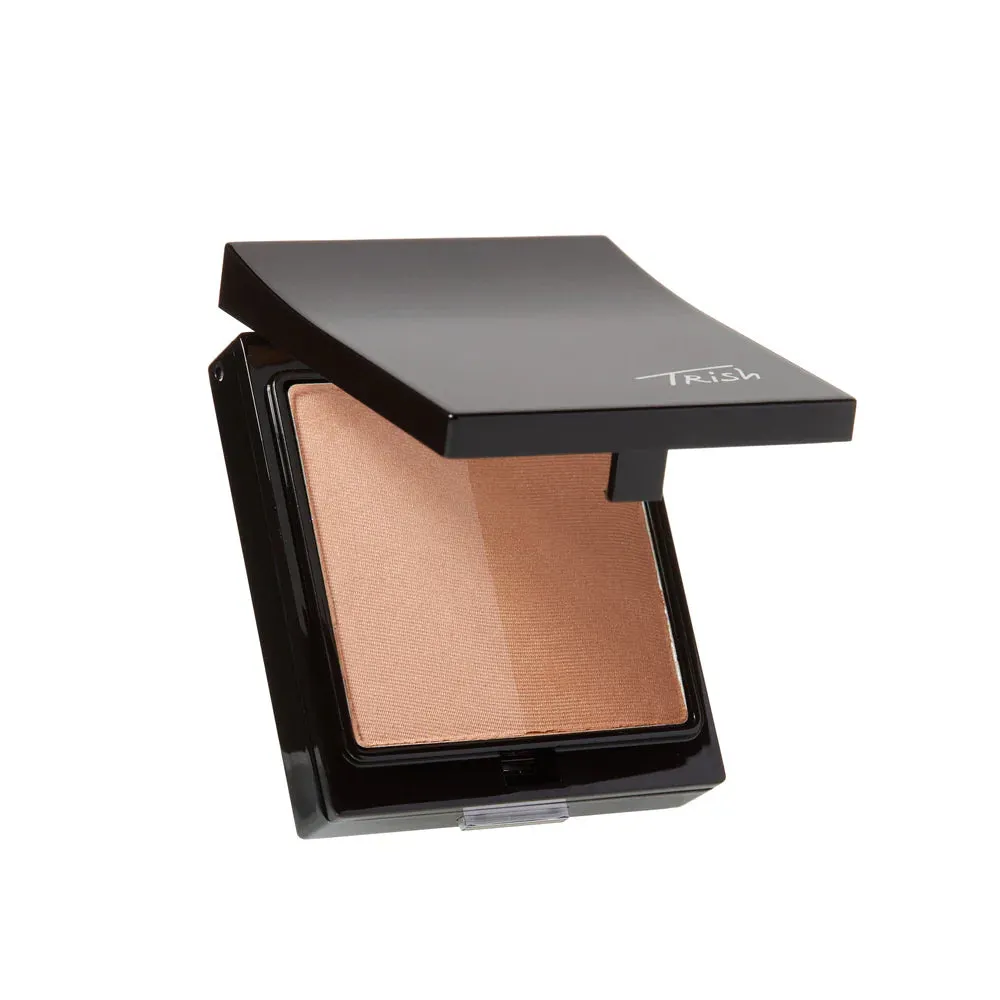 Dual Resort Bronzer
