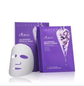 Eaoron Jacaranda Miracle Mask