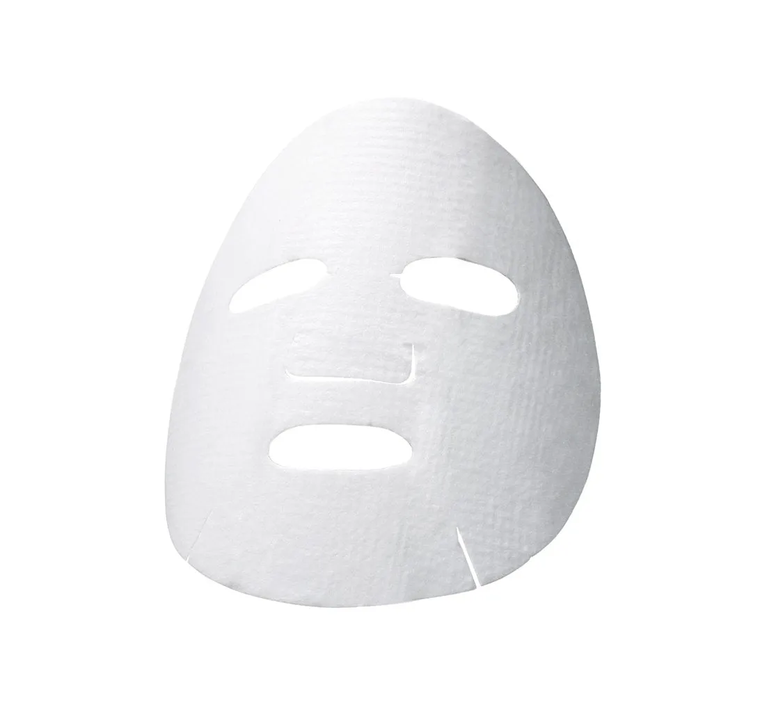 Egg Cream Mask Deep Moisture 1 sheet